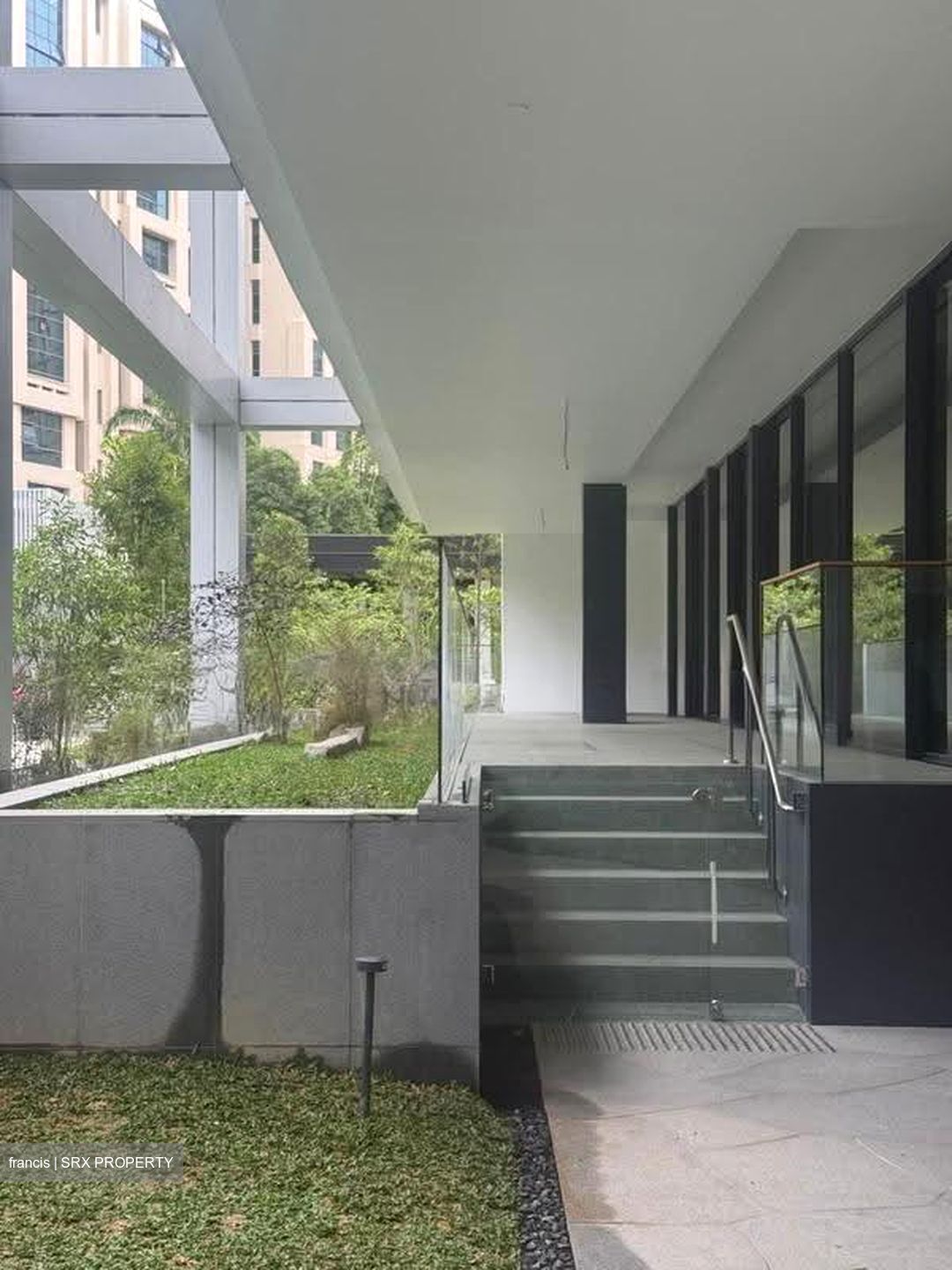 21 Anderson (D10), Condominium #625751221